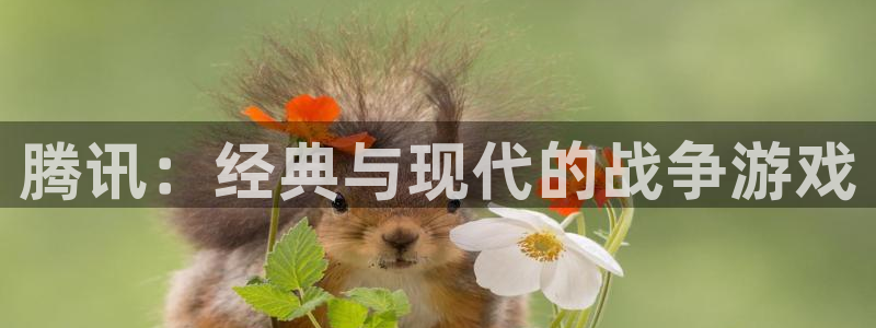 lvnces杏耀衣服：腾讯：经典与现代的战争游戏