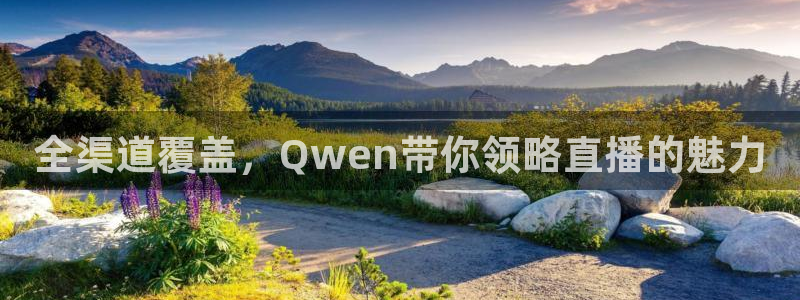 龙门直播间：全渠道覆盖，Qwen带你领略直播的魅力