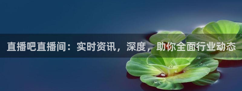 龙门直播nba免费直播下载：直播吧直播间：实时资讯，深度，助你全面行业动态